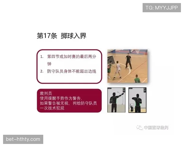 篮球规则中的圆柱体原则是什么？新手必看