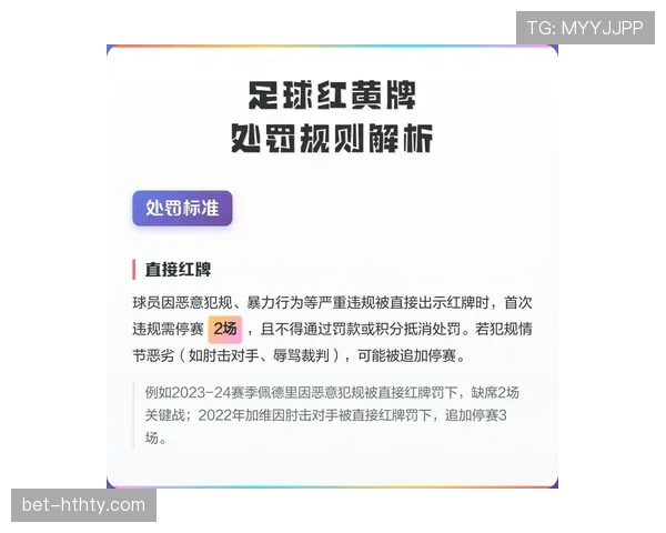足球竞赛规则全解析:关键条款与裁判判罚细节讲解