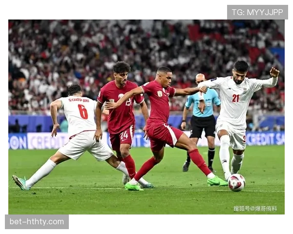 卡塔尔能否延续东道主光环 2026世界杯亚洲新贵再创奇迹